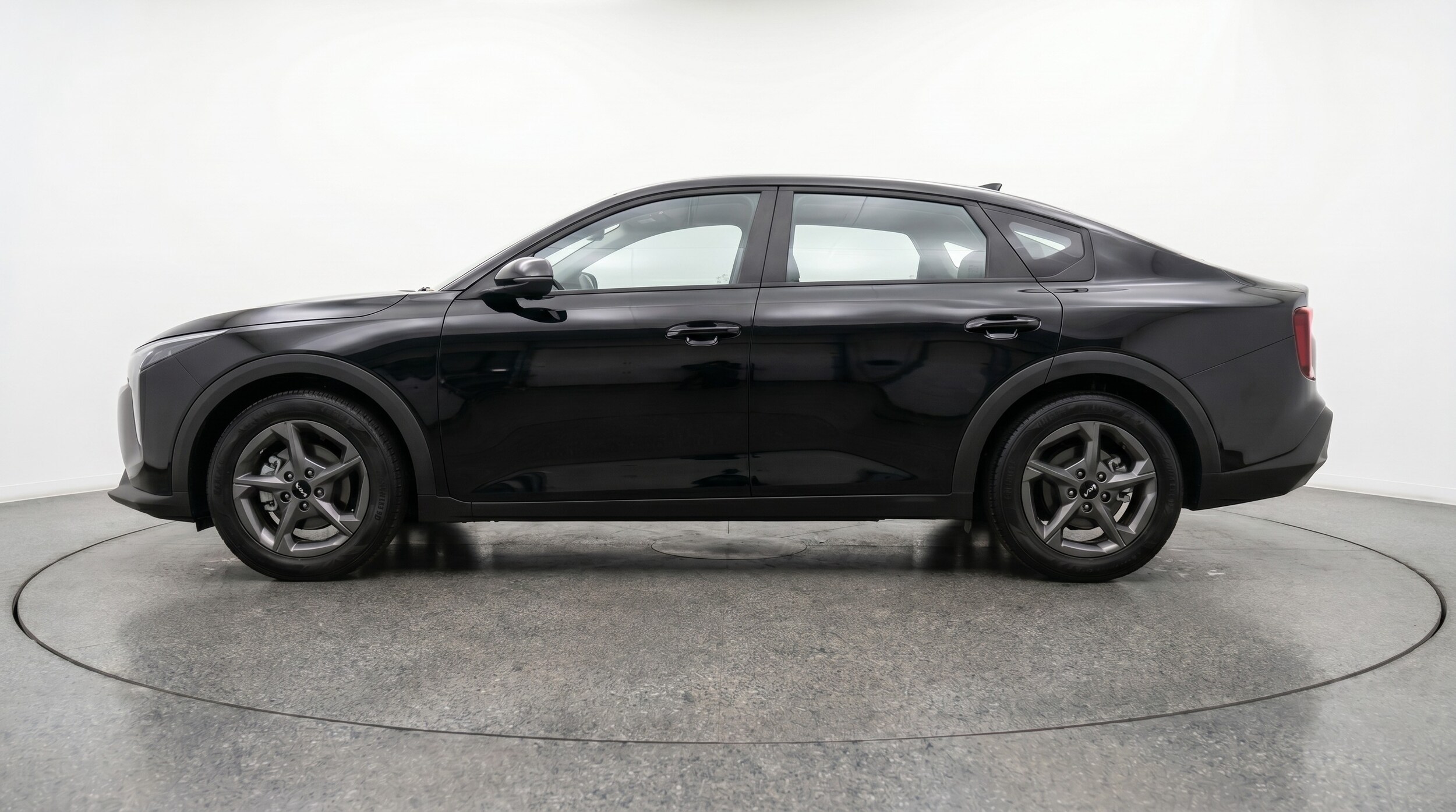 Thumbnail: 2026 Kia K4 - 4