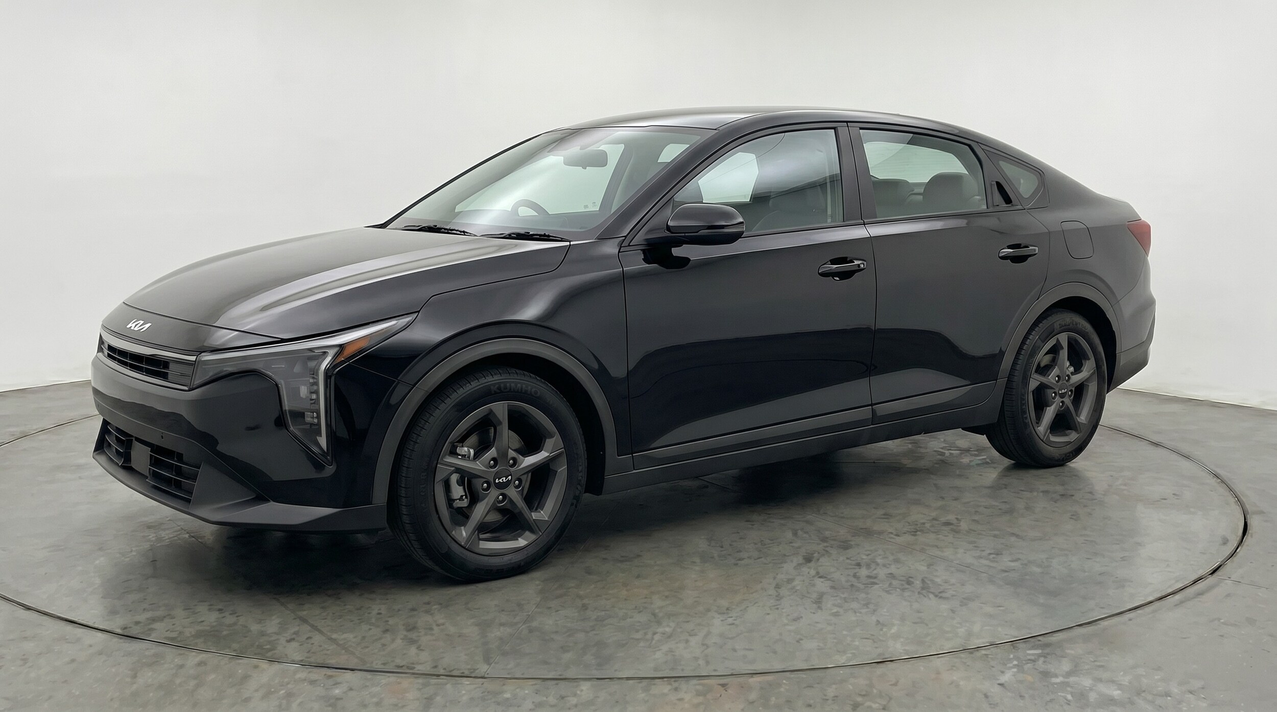 Thumbnail: 2026 Kia K4 - 3