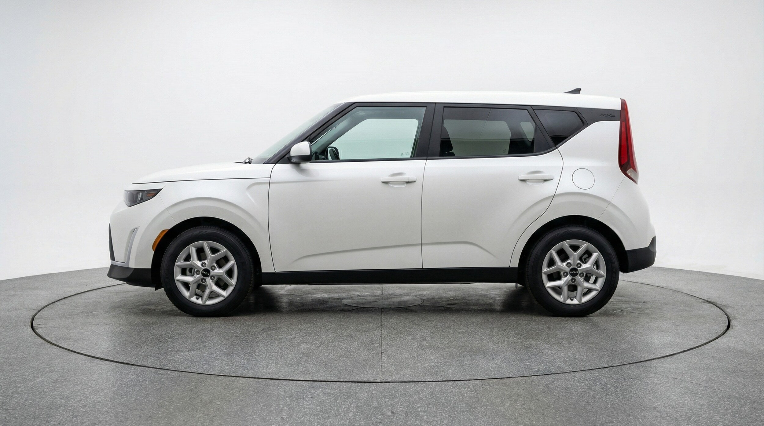 Thumbnail: 2025 Kia Soul - 4