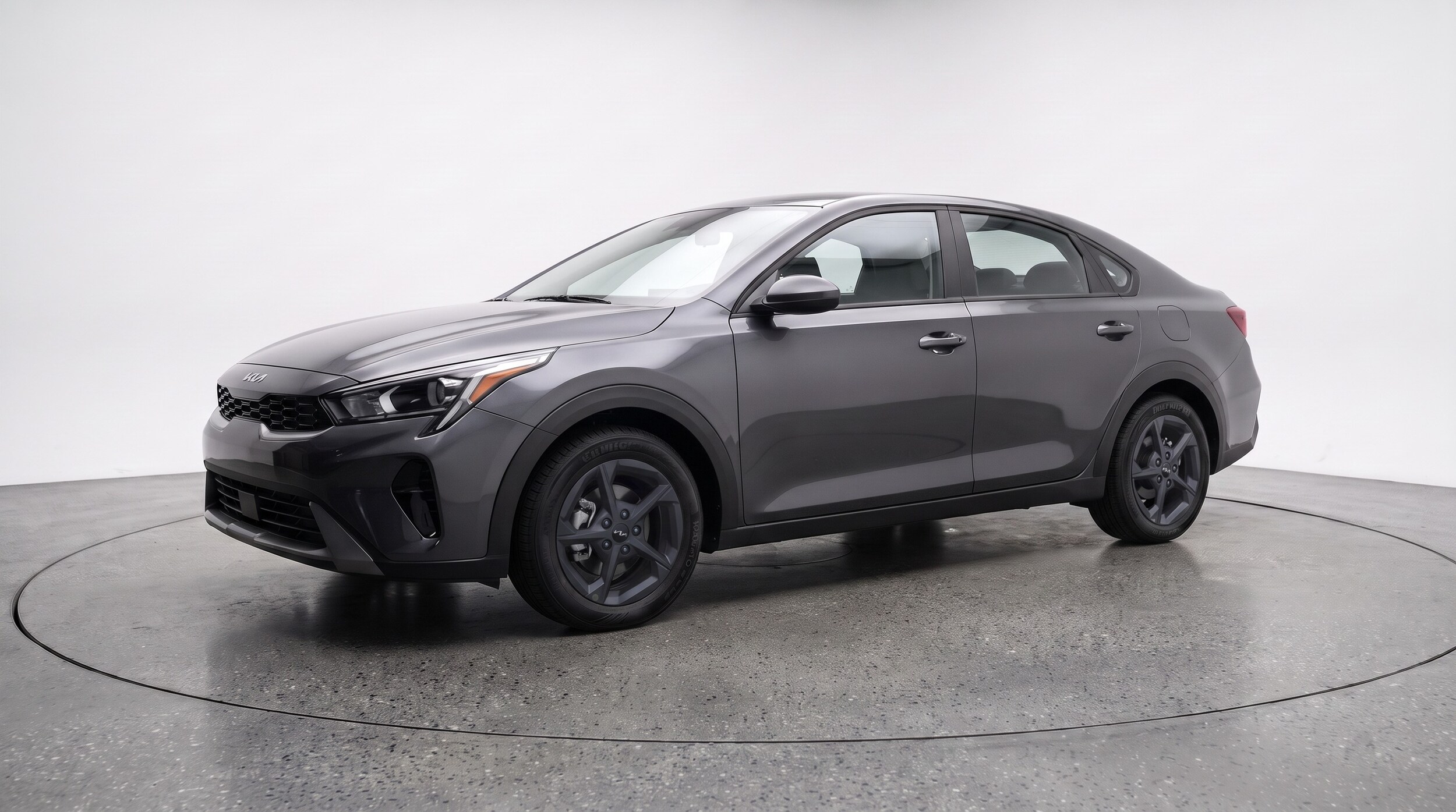Thumbnail: 2026 Kia K4 - 3