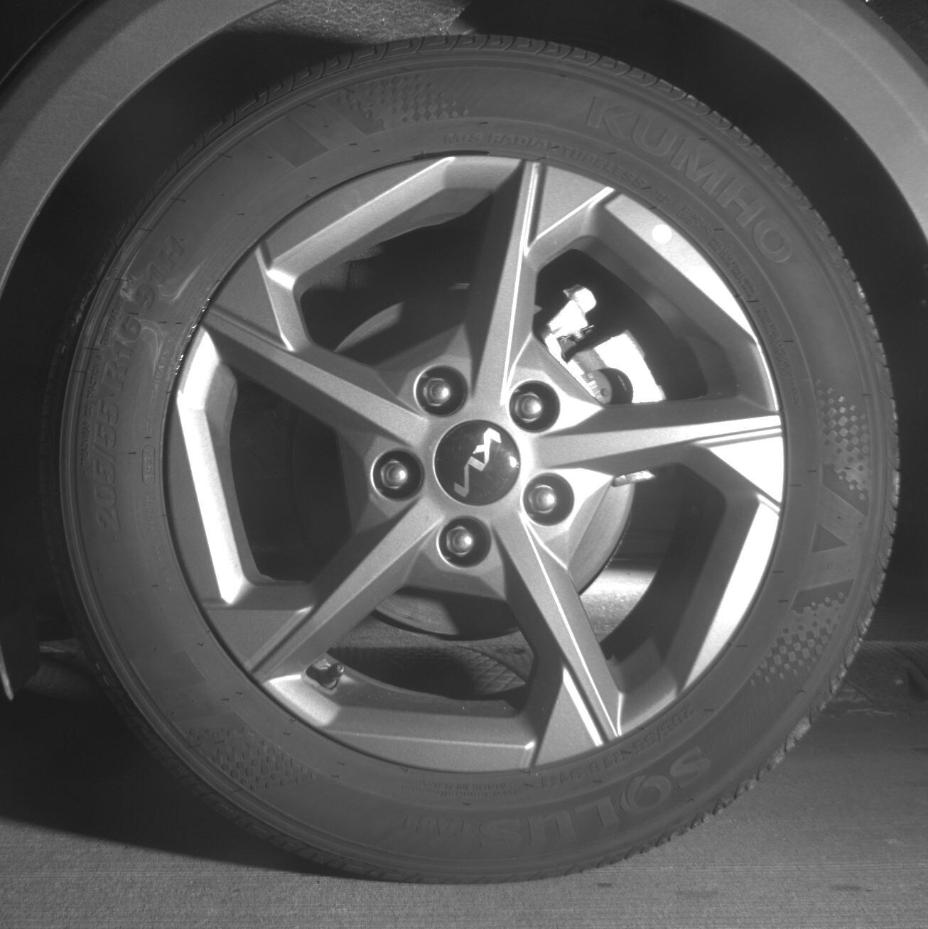 Thumbnail: 2025 Kia K4 - 11