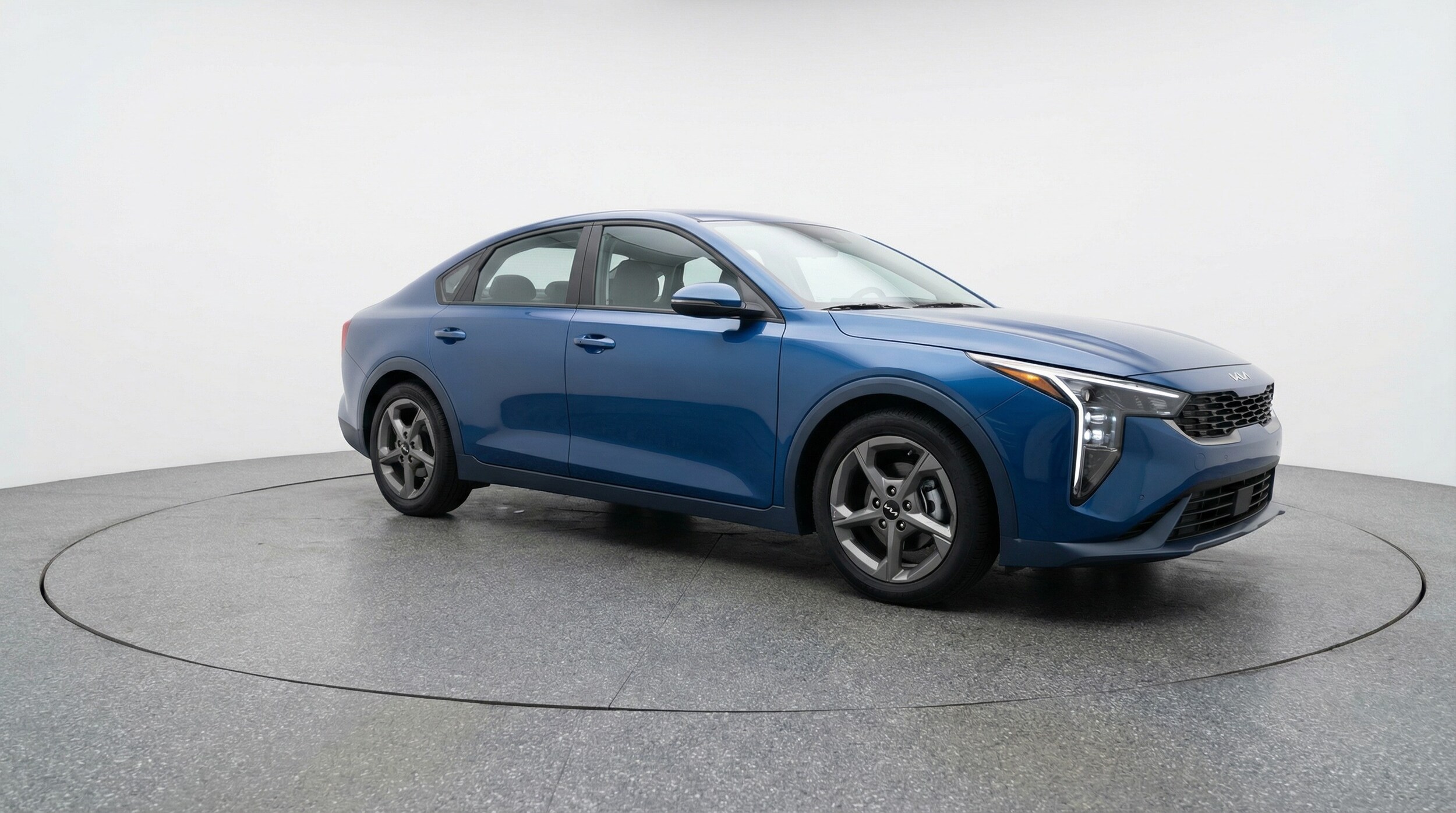 Thumbnail: 2025 Kia K4 - 1