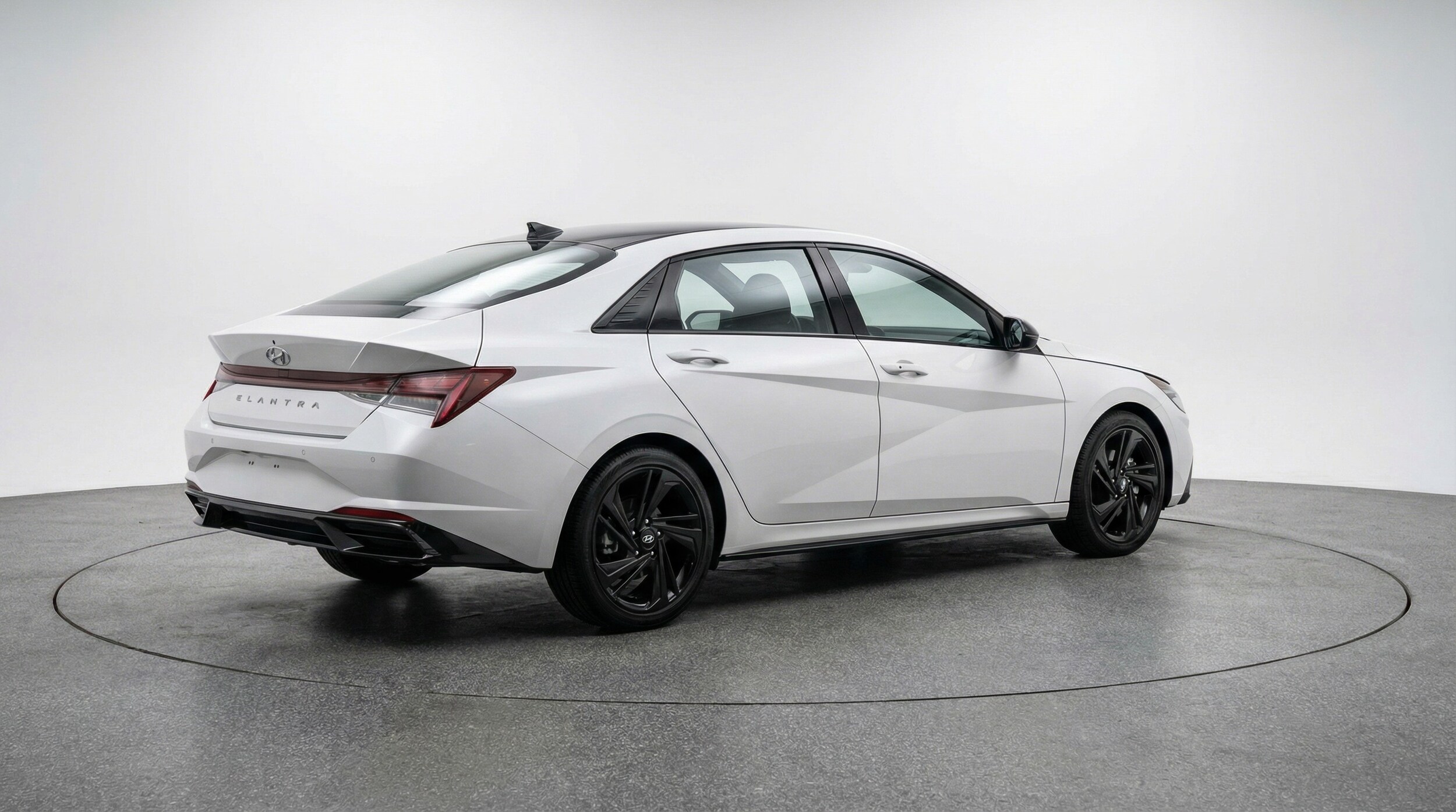 Thumbnail: 2026 Hyundai Elantra - 7