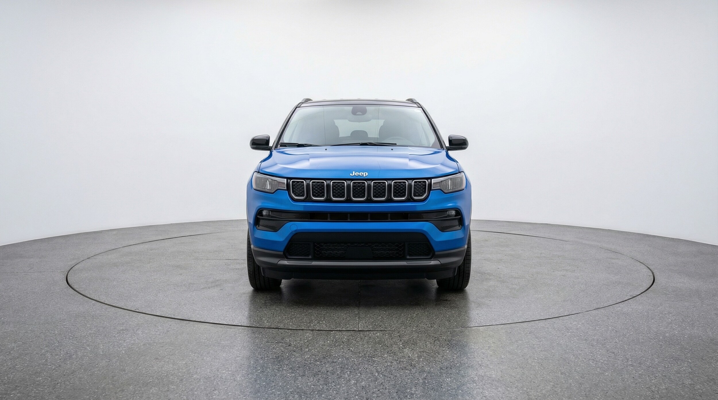 Thumbnail: 2025 Jeep Compass - 2