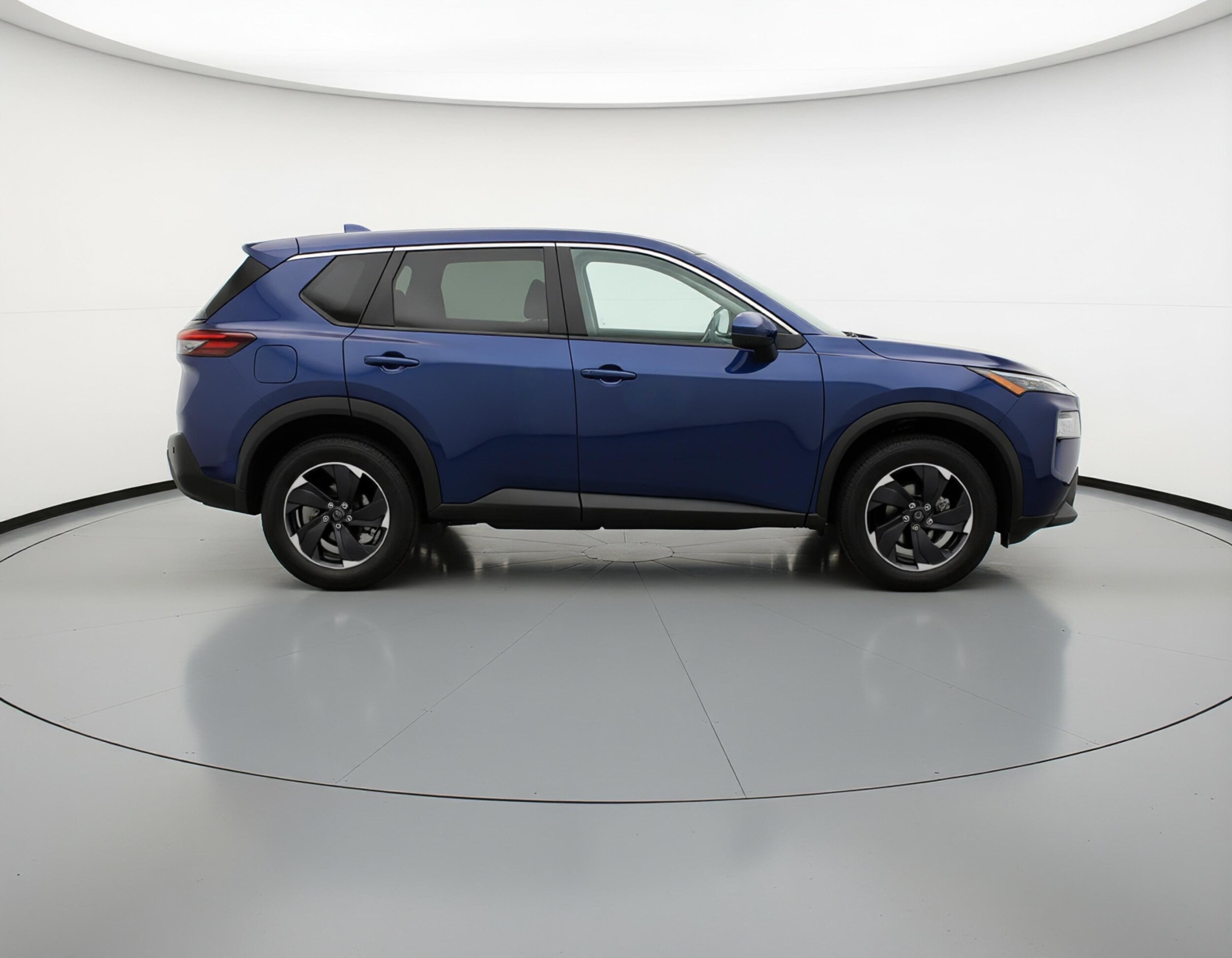 Thumbnail: 2025 Nissan Rogue - 8