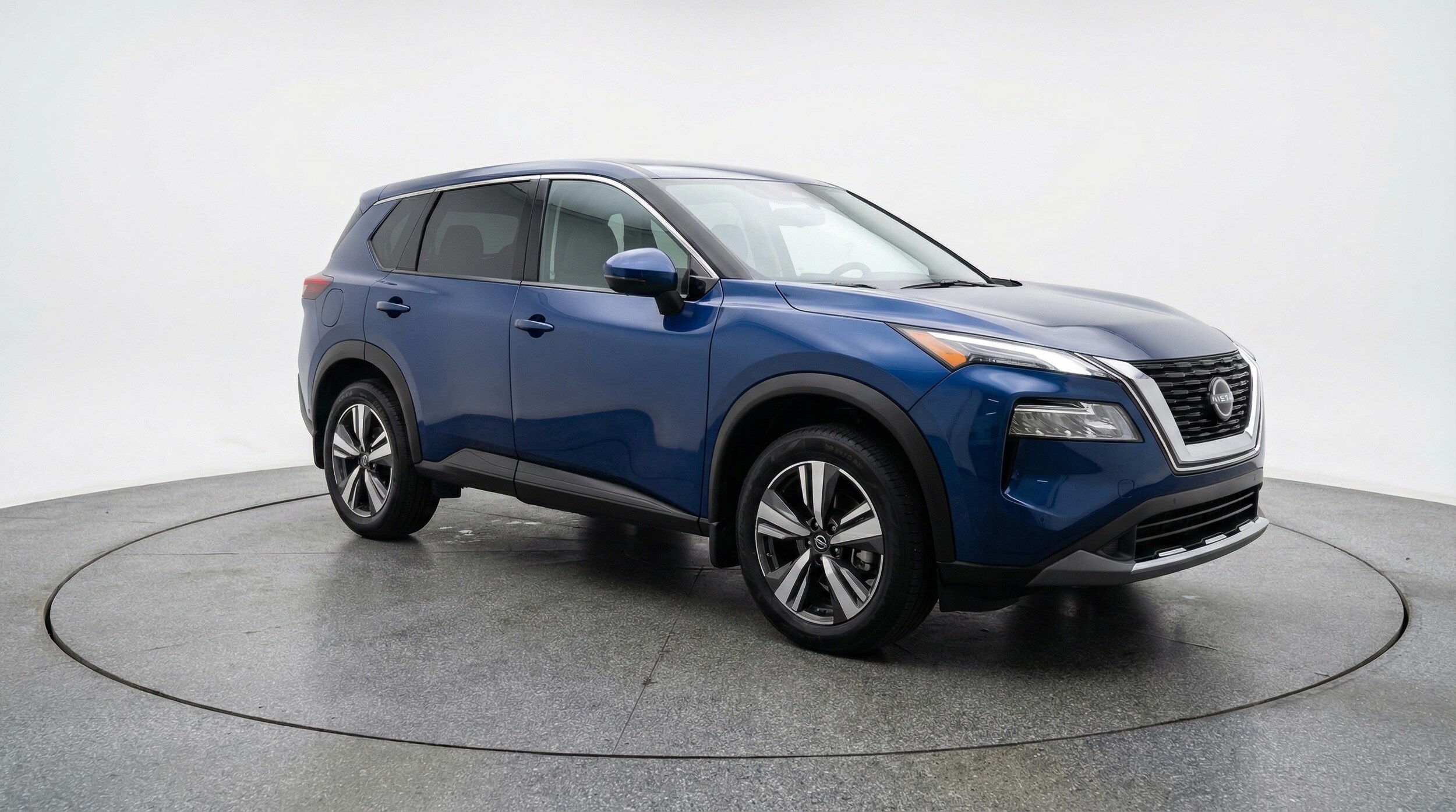 Thumbnail: 2026 Nissan Rogue - 1