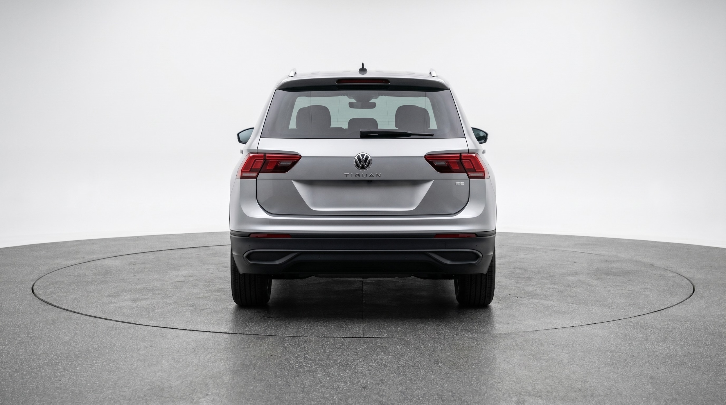 Thumbnail: 2026 Volkswagen Tiguan - 6