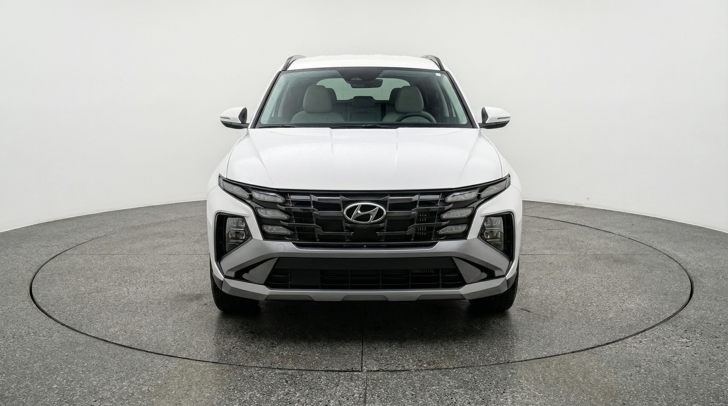 Thumbnail: 2025 Hyundai Tucson - 2