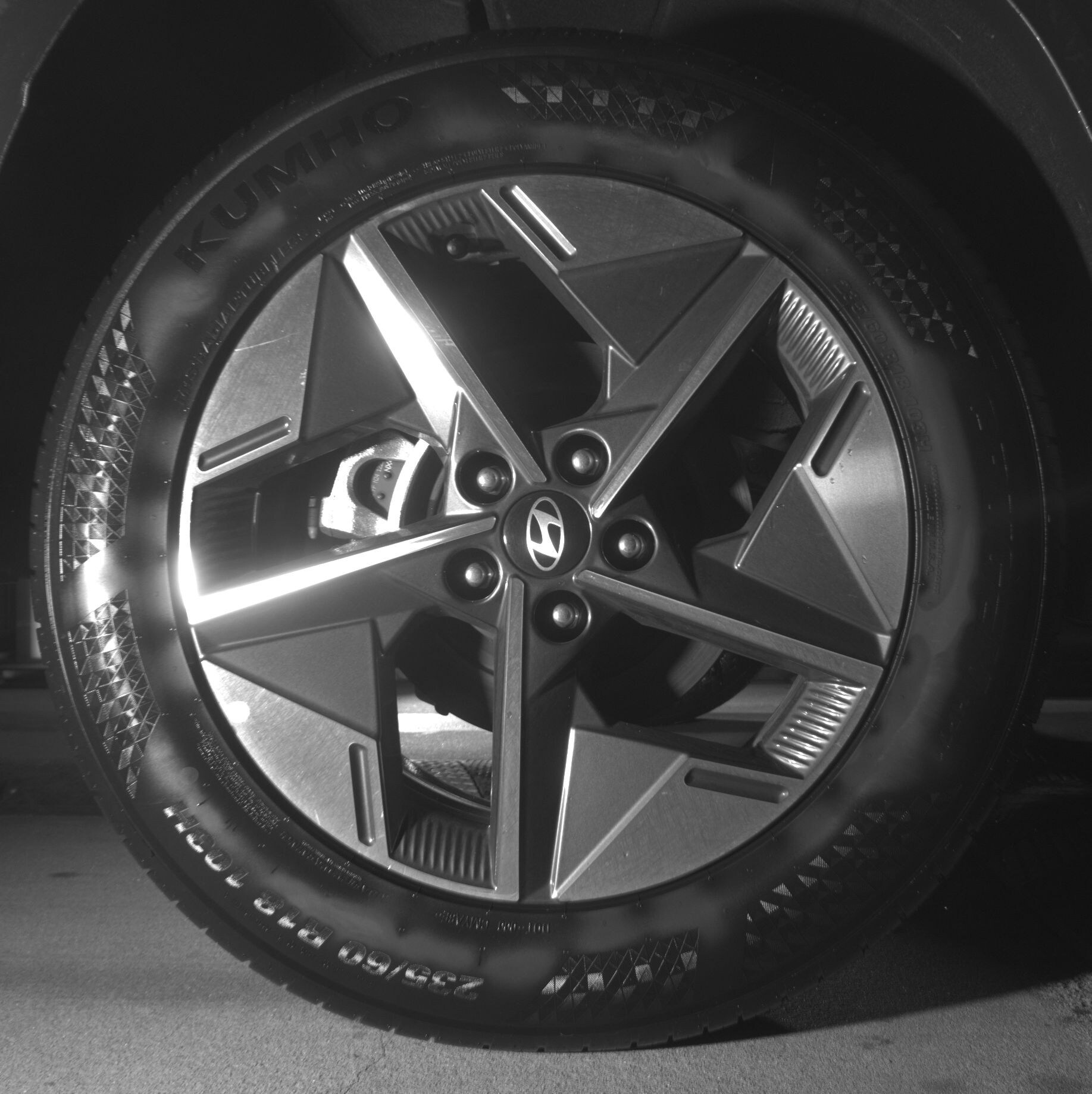 Thumbnail: 2025 Hyundai Tucson - 12