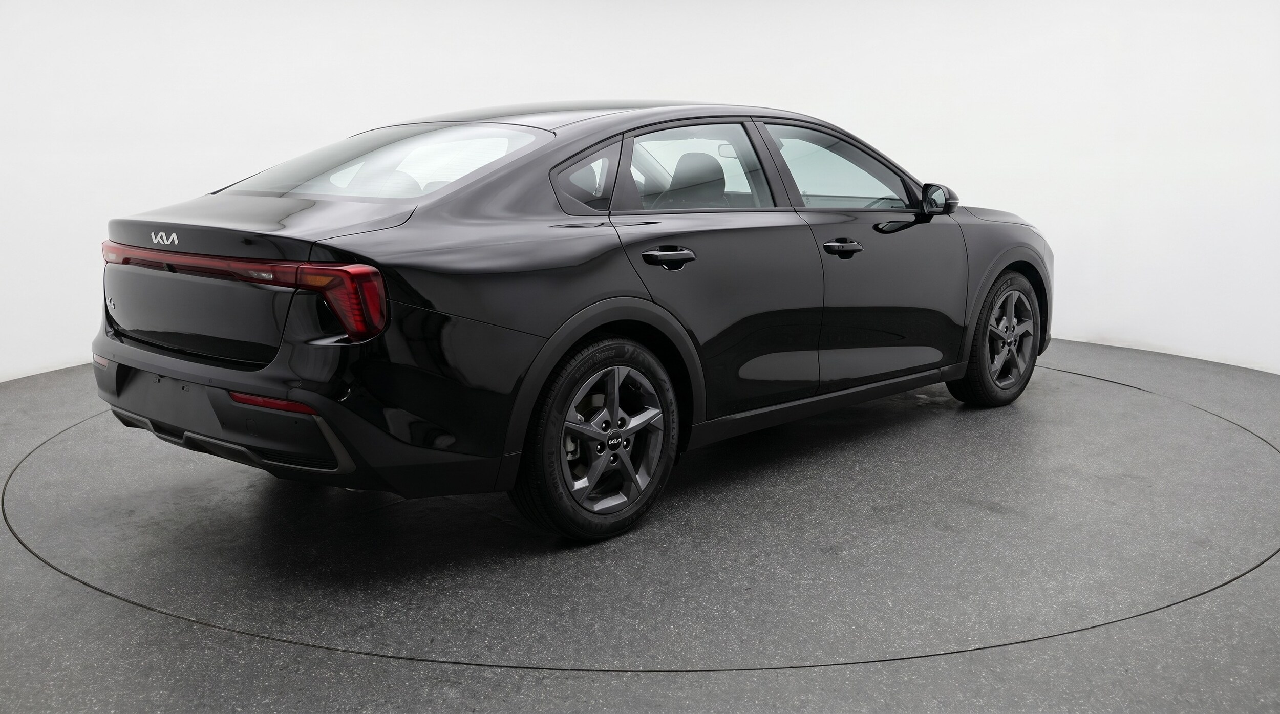 Thumbnail: 2026 Kia K4 - 7