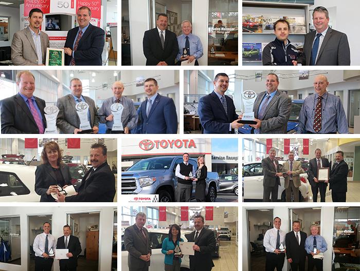 PeaceArchToyota_Awards_Collage.jpg