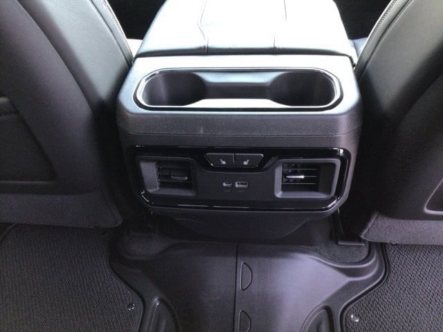 2026 GMC Sierra 1500 AT4X - Photo 26