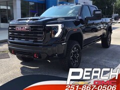 2026 GMC Sierra 2500 HD AT4X Truck