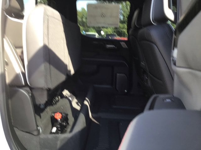 2026 GMC Sierra 1500 AT4X - Photo 24
