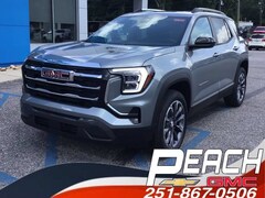 2026 GMC Terrain Elevation SUV