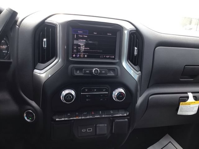 2026 GMC Sierra 1500 Pro - Photo 8