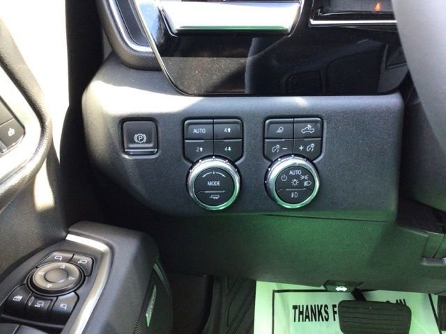2026 GMC Sierra 2500HD SLT - Photo 10