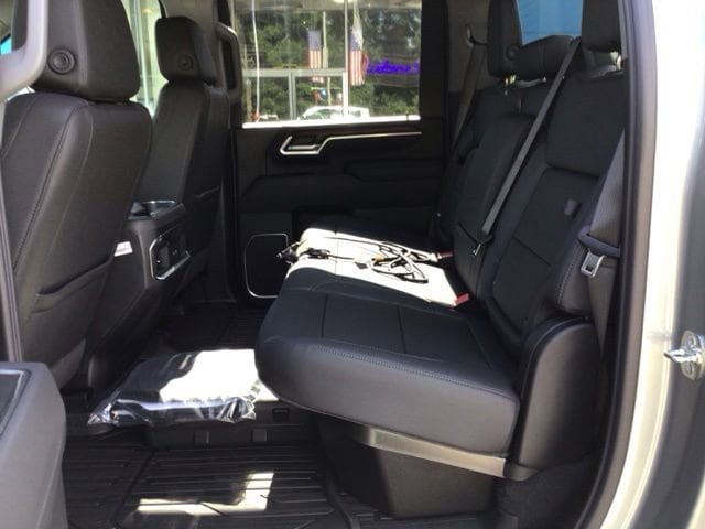 2026 GMC Sierra 2500HD SLT - Photo 18