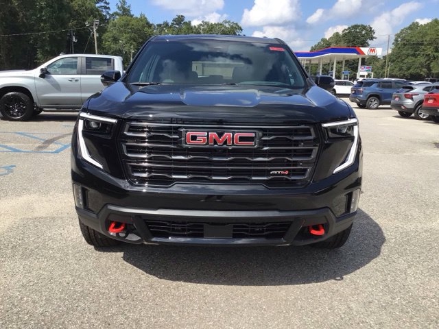 2027 GMC Acadia AT4 - Photo 10