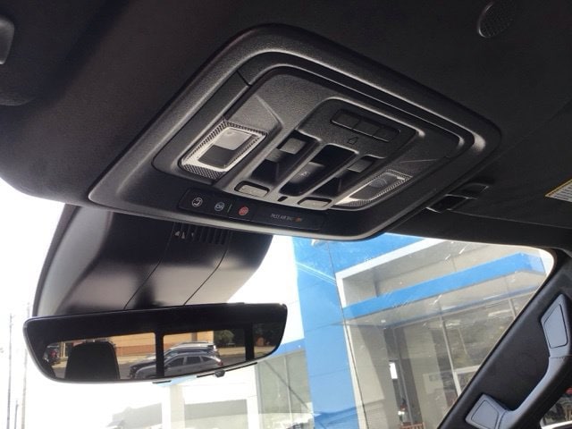 2026 GMC Sierra 1500 AT4X - Photo 19
