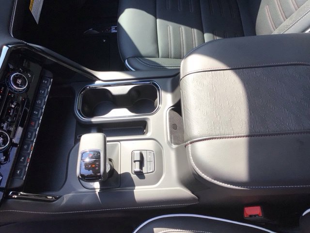 2026 GMC Sierra 1500 AT4X - Photo 17