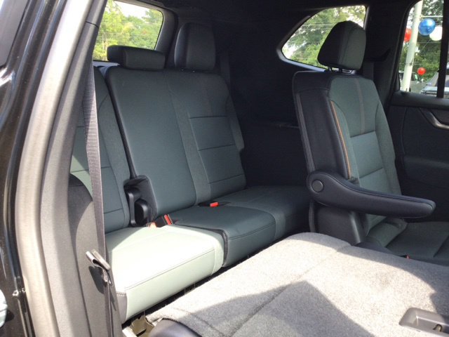 2027 GMC Acadia AT4 - Photo 24