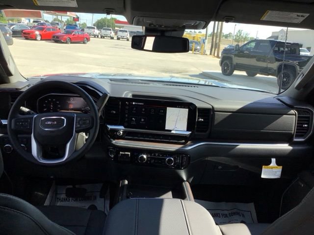 2026 GMC Sierra 2500HD SLT - Photo 20