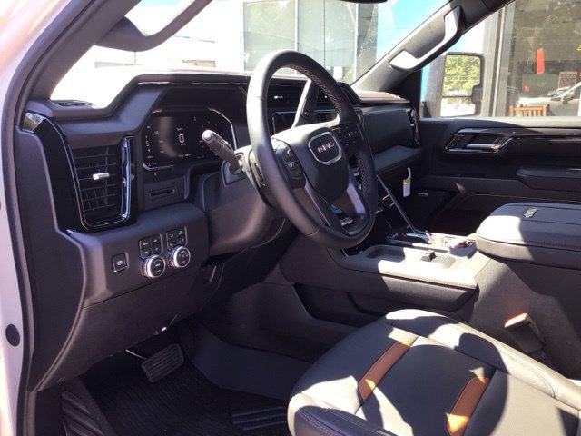 2026 GMC Sierra 2500HD AT4 - Photo 12
