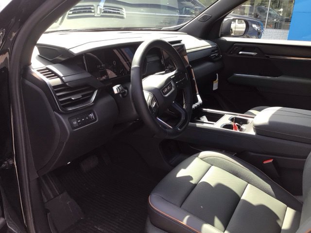 2027 GMC Acadia AT4 - Photo 13