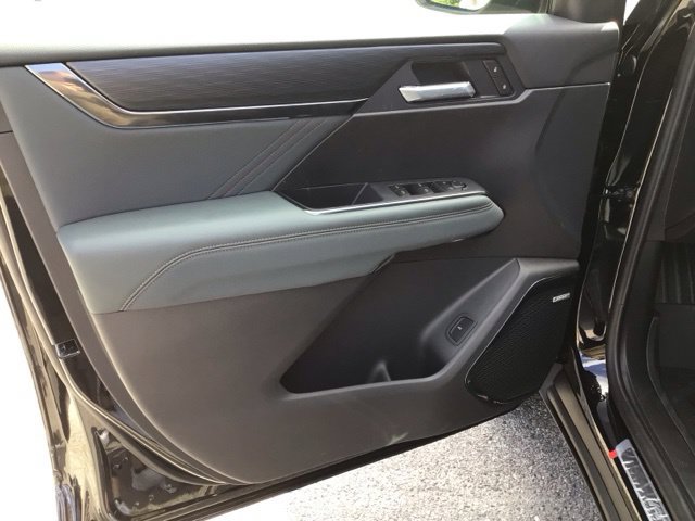 2027 GMC Acadia AT4 - Photo 11