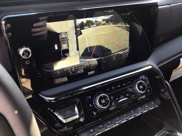 2026 GMC Sierra 1500 AT4X - Photo 16