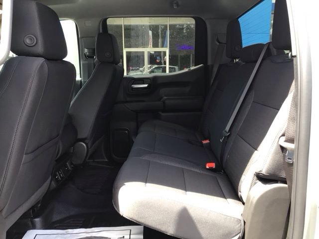 2026 GMC Sierra 1500 Pro - Photo 10