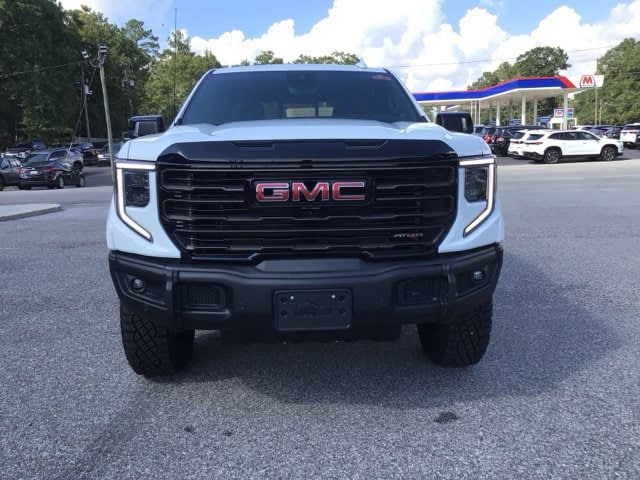 2026 GMC Sierra 1500 AT4X - Photo 9