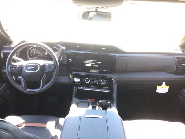 2026 GMC Sierra 2500HD AT4 - Photo 25