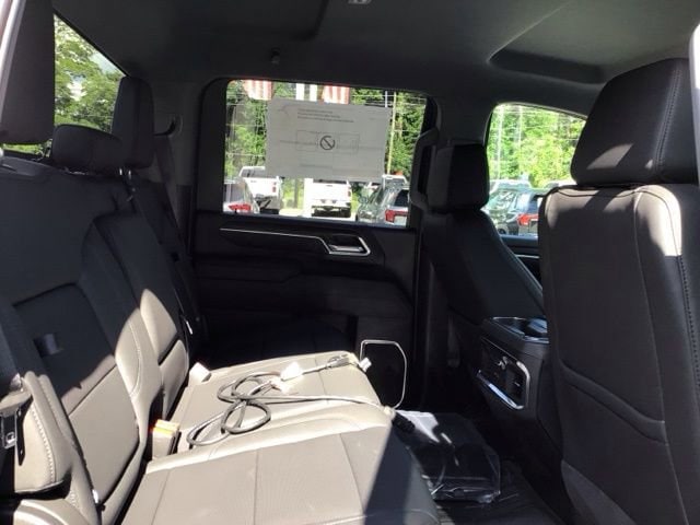 2026 GMC Sierra 2500HD SLT - Photo 23