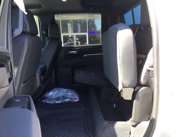 2026 GMC Sierra 2500HD AT4 - Photo 21