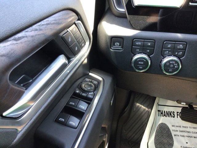 2026 GMC Sierra 2500HD SLT - Photo 11