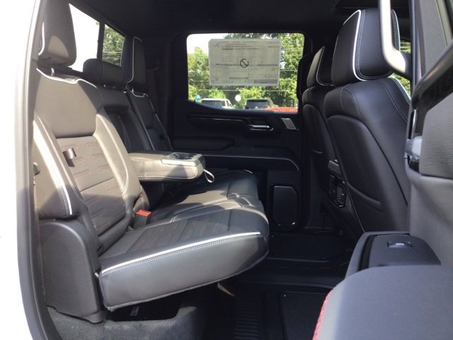 2026 GMC Sierra 1500 AT4X - Photo 25
