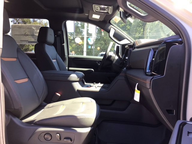 2026 GMC Sierra 2500HD AT4 - Photo 27