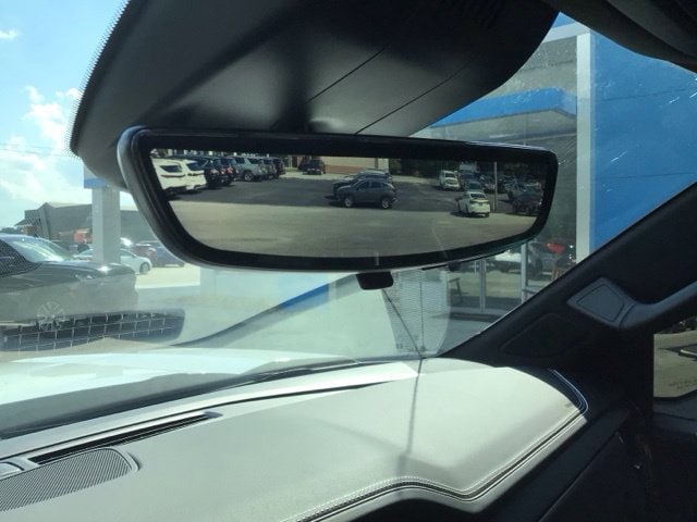 2026 GMC Sierra 1500 AT4X - Photo 20