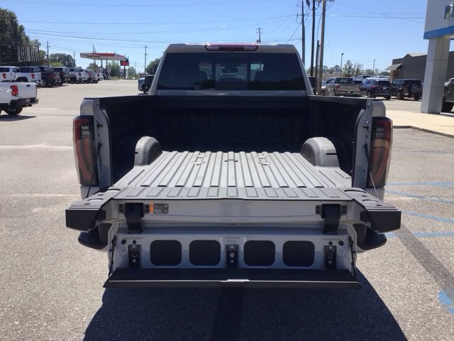 2026 GMC Sierra 2500HD AT4 - Photo 5