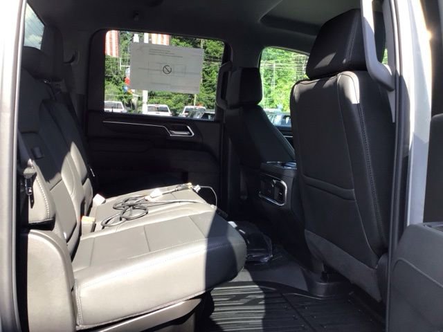 2026 GMC Sierra 2500HD SLT - Photo 22