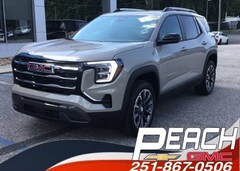 2026 GMC Terrain Elevation SUV