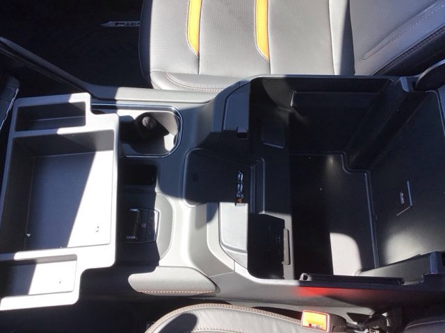 2026 GMC Sierra 2500HD AT4 - Photo 18