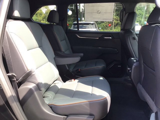 2027 GMC Acadia AT4 - Photo 25