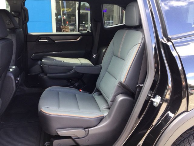 2027 GMC Acadia AT4 - Photo 23