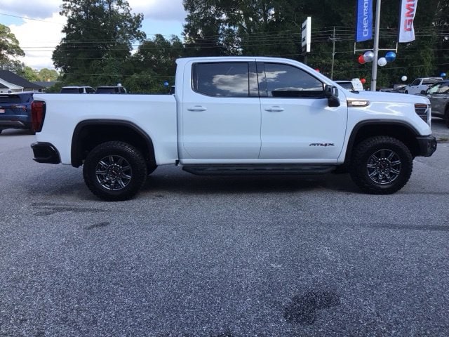 2026 GMC Sierra 1500 AT4X - Photo 7