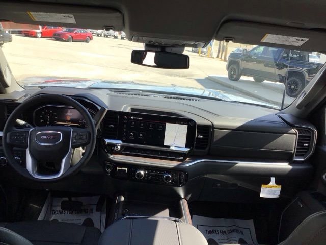 2026 GMC Sierra 2500HD SLT - Photo 21
