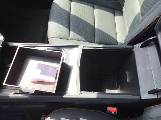 2027 GMC Acadia AT4 - Photo 19