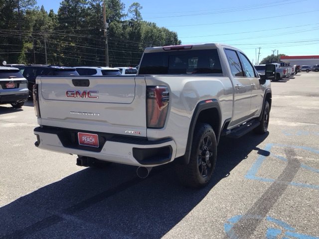 2026 GMC Sierra 2500HD AT4 - Photo 6